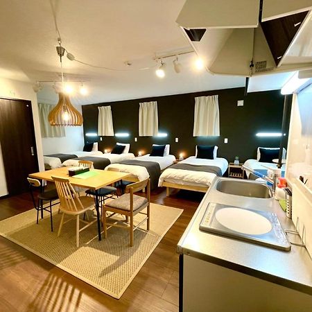 Hotel Classy Skytree Tokyo Eksteriør billede