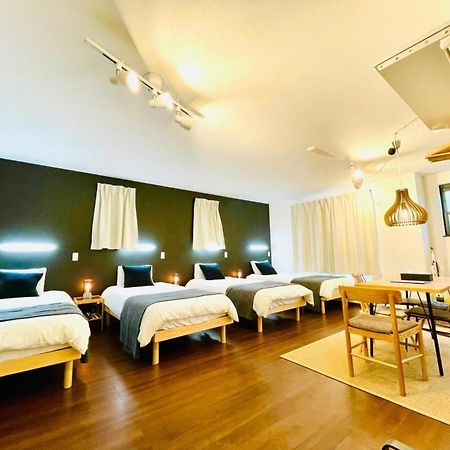Hotel Classy Skytree Tokyo Eksteriør billede