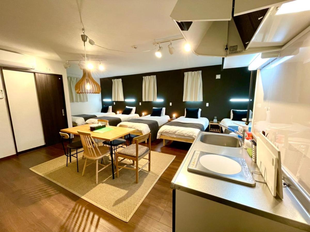 Hotel Classy Skytree Tokyo Eksteriør billede