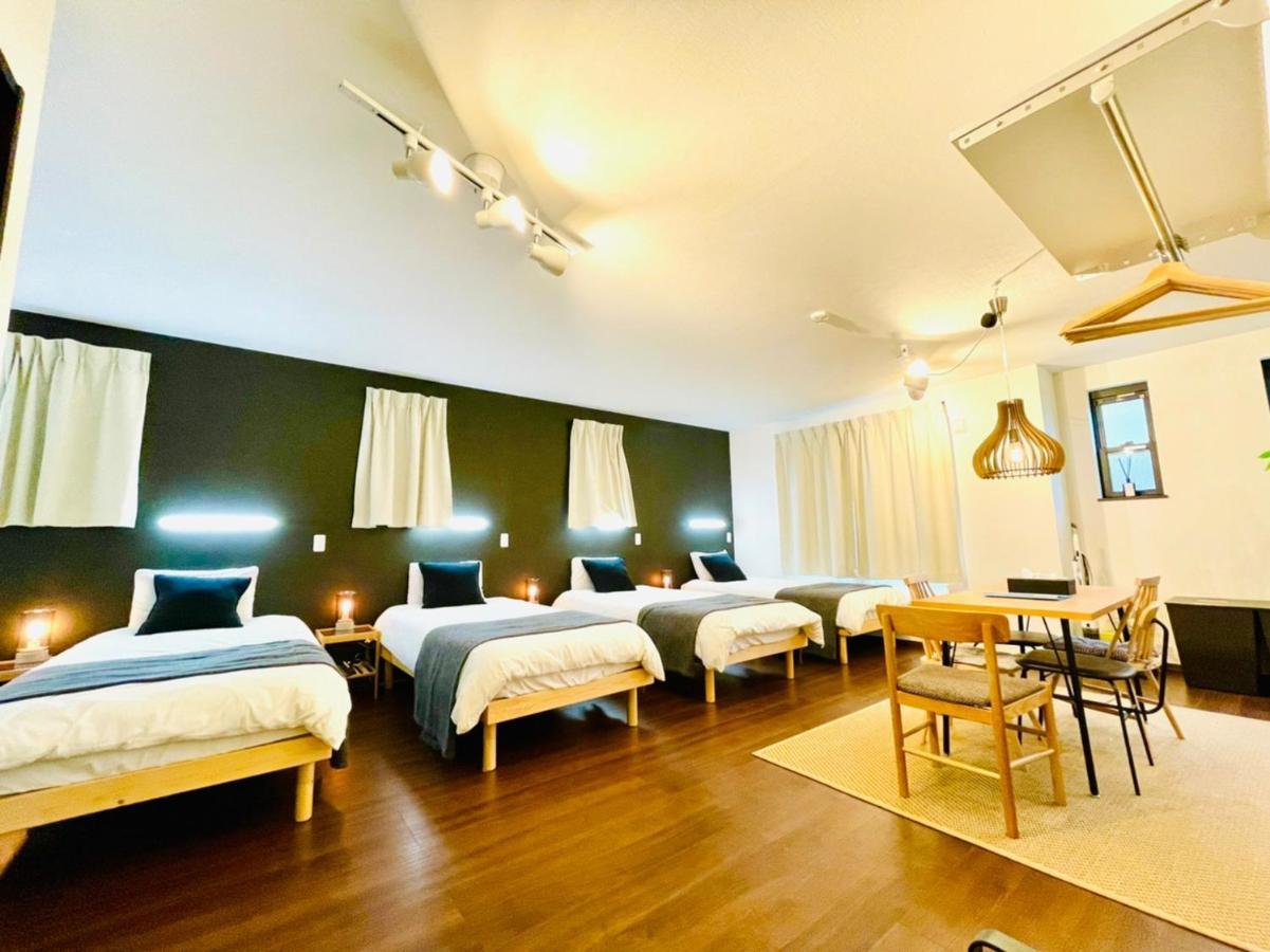 Hotel Classy Skytree Tokyo Eksteriør billede
