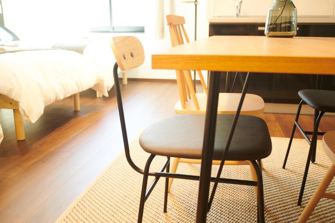 Hotel Classy Skytree Tokyo Eksteriør billede