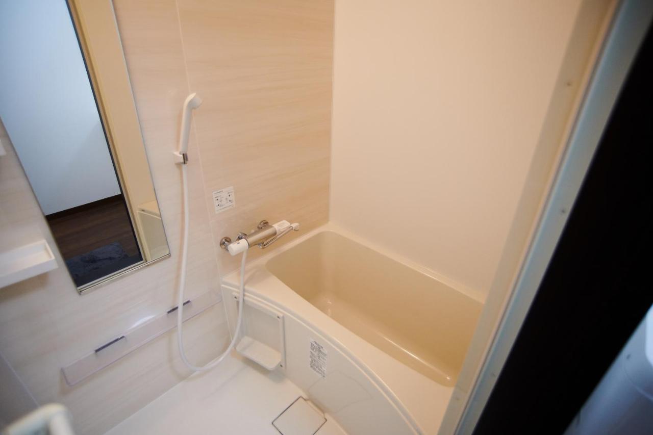 Hotel Classy Skytree Tokyo Eksteriør billede